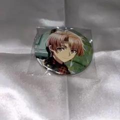 spoon.2Di アイナナ 和泉三月 缶バッチ アイナナ Op.7 和泉三月 缶バッジ