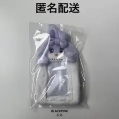 blackpink ジス トレカケース sooya - メルカリ