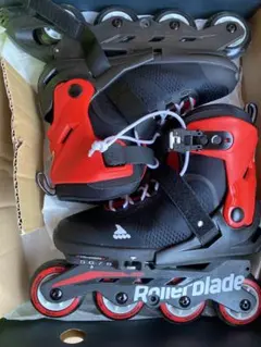 ローラーブレード　テンペスト　100mm 23センチ 送料無料ローラーブレード インラインスケート通販WEBSPORTS