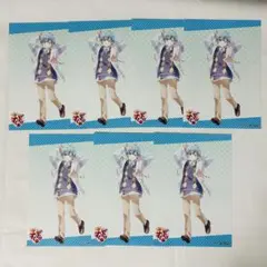 すとぷり アニメイト特典 ブロマイド ころん まとめ売り