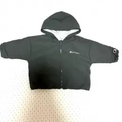 Champion フード付きウィンドブレーカー 90㎝