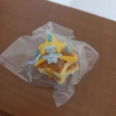 【新品未使用】ポケモン yummy！　スイーツマスコット7 ジラーチ