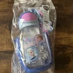 Skater アナと雪の女王 水筒 530ml