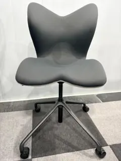 Style Chair PMC Style健康Chair ブラックのサムネイル