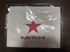 サッポロラガービール オリジナルサコッシュ
