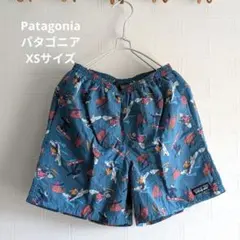 Patagonia パタゴニア サーフィン柄 ショートパンツ