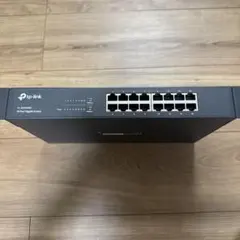 DELL PowerConnect 2808 8ポート ギガビットスイッチ - メルカリ