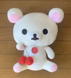 コリラックマ　ぬいぐるみ　サンエックス