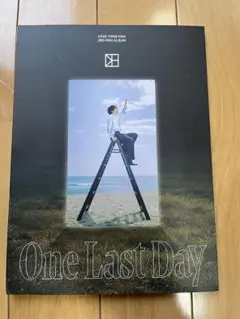ジョン・ヨンファOne Last Day