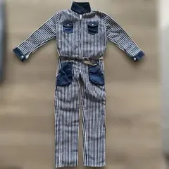 sd17 つなぎ　アウトフィット　スーパードルフィー