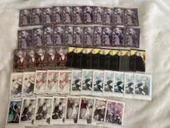 IDOLiSH7 八乙女楽　ウエハース　ぱしゃこれ　55枚セット