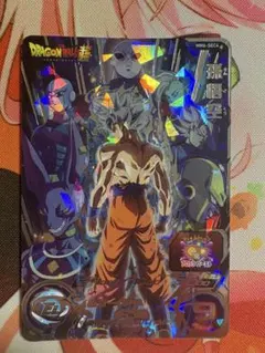 2025年最新】ドラゴンボールヒーローズ sec4の人気アイテム - メルカリ