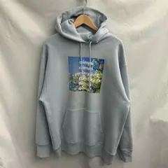 あいみょん プルオーバーパーカー 赤 - メルカリ