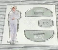 straykids スキズ　ヒョンジン maniac アクスタ