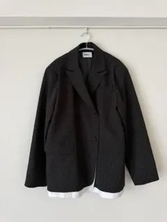 2026年最新】BiBiy ジャケットの人気アイテム - メルカリ