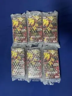 ONE PIECE CARD THE BEST vol.2 6BOXセット