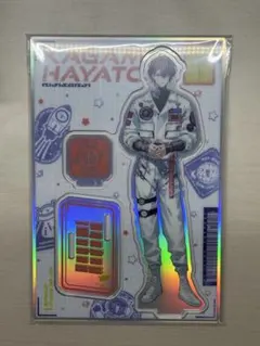 にじさんじ 加賀美ハヤト アクリルスタンド 3枚まとめ