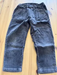 ocean&groundコーデュロイ