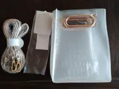 ロペピクニックRope Picnic ビニールバックのサムネイル