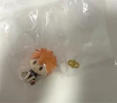 ハイキュー!!　ぺたっとねじまきますこっと vol.1　日向翔陽