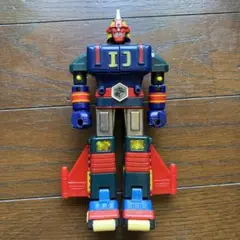 2025年最新】ダイデンジン 超合金の人気アイテム - メルカリ