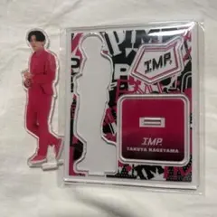 IMP. 카게야마 타쿠야 아크릴 스탠드