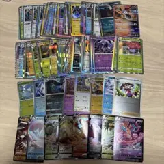 ポケモンカード　キラカード　まとめ売り