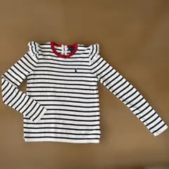 Polo Ralph Lauren ストライプ長袖