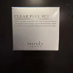 Mwwm様専用 ミュゼコスメ クリアピールセラム
