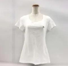 BURBERRY BLUE LABEL バーバリー Tシャツ 38 ホワイトのサムネイル