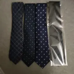 ネクタイ 5本セット まとめ売り