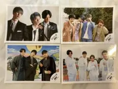 WEST. 重岡大毅混合公式写真