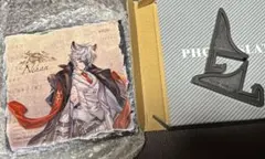 コメント必須】 グランサイファーキッチン 石板 石版 ハイラ グラブル