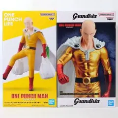 ワンパンマン One Punch Life サイタマ～買い物～ フィギュア - メルカリ