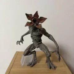 Stranger Things デモゴルゴン フィギュア