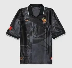 即完】NIKE FFF Energy Soccer jersey top - メルカリ