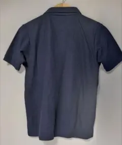 United Athle 5.3oz ドライポロシャツ 5050-01 Sのサムネイル