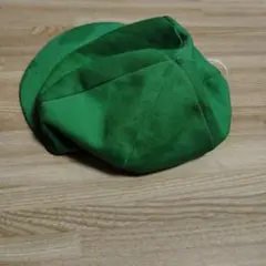 mino様専用です、カラー帽子、黄緑色