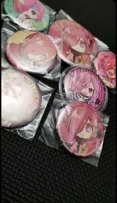 地縛少年花子くん　ミツバ