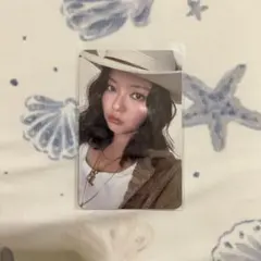 TWICE ten: the story goes on トレカ ジョンヨン