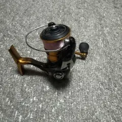 Abu CARDINAL GOLD MAX 62 スピニングリール - メルカリ