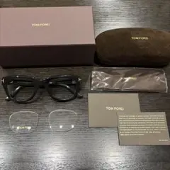 KN59様専用 TOM FORD サングラス TF211 ブラック×べっこう - メルカリ