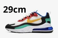 NIKE AIR MAX 270 REACT 29cm