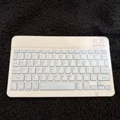 Bluetoothキーボード