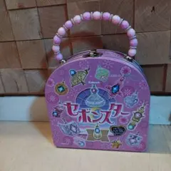 セボンスターの缶のみ（おまけ付き）