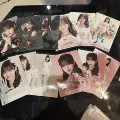 イコラブ 高松瞳 生写真コンプまとめ売り