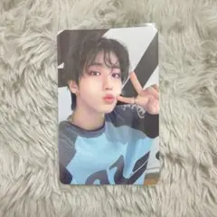 stayzone straykids アンコン　ソウルコン　ハン　トレカ