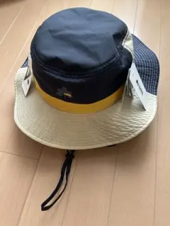 ロゴス サファリハットのサムネイル