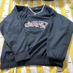 cloture ナイロン プルオーバー ジャケットのサムネイル