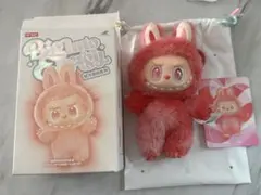 【正規品】ラブブ エナジー Big into Energy LOVE